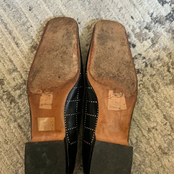 Chanel Flats - Picture 5 of 7